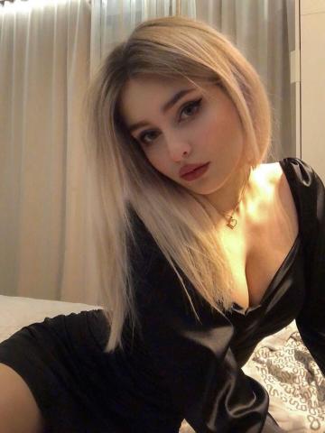 Анкета проститутки Роксана, 24 года